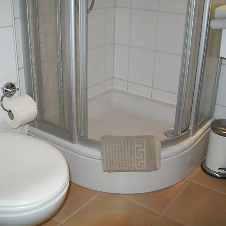 Strandappartement * Westerland