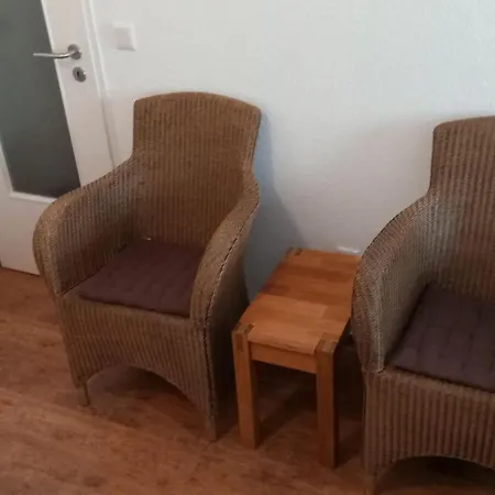 Strandappartement Apartman *