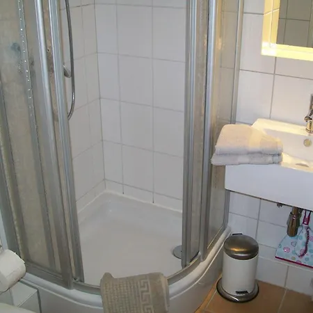 Strandappartement Apartman Westerland